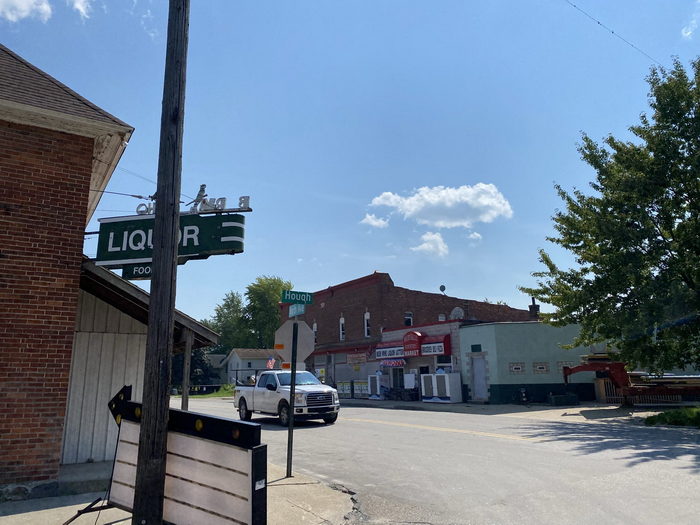 Berville - July 2021 (newer photo)